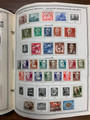 INTERNATIONAL COLLECTION – ALGERIA TO HUNGARY IN TWO MASSIVE VOLUMES – 426500