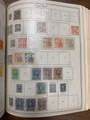 INTERNATIONAL COLLECTION – ALGERIA TO HUNGARY IN TWO MASSIVE VOLUMES – 426500