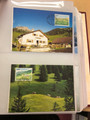 LIECHTENSTEIN - MAXIMUM CARD FDC - 425346