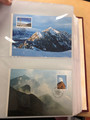 LIECHTENSTEIN - MAXIMUM CARD FDC - 425346