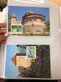 LIECHTENSTEIN - MAXIMUM CARD FDC - 425346