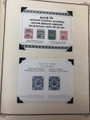 INTERNATIONAL COLLECTION IN A PAIR OF SCOTT ALBUMS – 425264