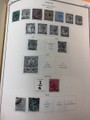 INTERNATIONAL COLLECTION IN A PAIR OF SCOTT ALBUMS – 425264