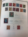 INTERNATIONAL COLLECTION IN A PAIR OF SCOTT ALBUMS – 425264