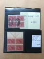 UNITED STATES – 1909 COMMEMORATIVES – 425010