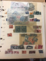 Peru Stamps Roughly 1,000 Different, 19th Century to Late 20th Century, Mint and Used
