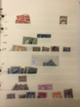 Peru Stamps Roughly 1,000 Different, 19th Century to Late 20th Century, Mint and Used