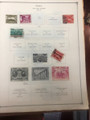Peru Stamps Roughly 1,000 Different, 19th Century to Late 20th Century, Mint and Used