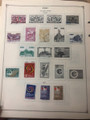 Peru Stamps Roughly 1,000 Different, 19th Century to Late 20th Century, Mint and Used