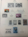 Peru Stamps Roughly 1,000 Different, 19th Century to Late 20th Century, Mint and Used
