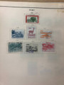 Peru Stamps Roughly 1,000 Different, 19th Century to Late 20th Century, Mint and Used