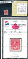 CANADA – Premium Early 20th Century Selection (LOTS OF CERTIFICATES!) – 423855
