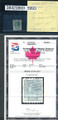 CANADA – Premium Early 20th Century Selection (LOTS OF CERTIFICATES!) – 423855