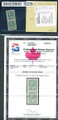 CANADA – Premium Early 20th Century Selection (LOTS OF CERTIFICATES!) – 423855