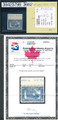 CANADA – Premium Early 20th Century Selection (LOTS OF CERTIFICATES!) – 423855