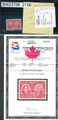 CANADA – Premium Early 20th Century Selection (LOTS OF CERTIFICATES!) – 423855