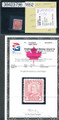 CANADA – Premium Early 20th Century Selection (LOTS OF CERTIFICATES!) – 423855