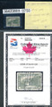 CANADA – Premium Early 20th Century Selection (LOTS OF CERTIFICATES!) – 423855