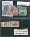 CANADA – Premium Early 20th Century Selection (LOTS OF CERTIFICATES!) – 423855