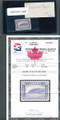 CANADA – Premium Early 20th Century Selection (LOTS OF CERTIFICATES!) – 423855