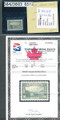 CANADA – Premium Early 20th Century Selection (LOTS OF CERTIFICATES!) – 423855