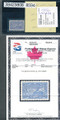 CANADA – Premium Early 20th Century Selection (LOTS OF CERTIFICATES!) – 423855