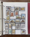 POLAND – 3,300+ Mint & Used Stamps, 1918–2002, 600-Page Binder, Scott CV $5,930 – 900327