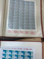 MEXICO – MINT NH SHEETS!!! LOTS OF SHEETS!! – 423966