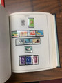 LIFETIME STAMP COLLECTION IN 2 LARGE CARTONS – US Core, Germany Third Reich, Romania, FDCs