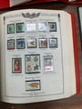 LIFETIME STAMP COLLECTION IN 2 LARGE CARTONS – US Core, Germany Third Reich, Romania, FDCs