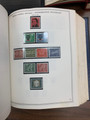 LIFETIME STAMP COLLECTION IN 2 LARGE CARTONS – US Core, Germany Third Reich, Romania, FDCs