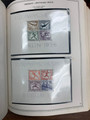LIFETIME STAMP COLLECTION IN 2 LARGE CARTONS – US Core, Germany Third Reich, Romania, FDCs