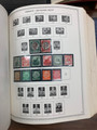 LIFETIME STAMP COLLECTION IN 2 LARGE CARTONS – US Core, Germany Third Reich, Romania, FDCs