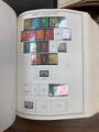 LIFETIME STAMP COLLECTION IN 2 LARGE CARTONS – US Core, Germany Third Reich, Romania, FDCs