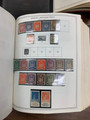 LIFETIME STAMP COLLECTION IN 2 LARGE CARTONS – US Core, Germany Third Reich, Romania, FDCs