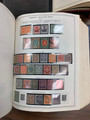 LIFETIME STAMP COLLECTION IN 2 LARGE CARTONS – US Core, Germany Third Reich, Romania, FDCs