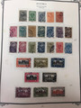 AUSTRIA – COLLECTION 1850-1990s IN SCOTT SPECIALTY ALBUM – 426611