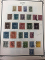 AUSTRIA – COLLECTION 1850-1990s IN SCOTT SPECIALTY ALBUM – 426611
