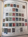 AUSTRIA – COLLECTION 1850-1990s IN SCOTT SPECIALTY ALBUM – 426611