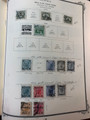 AUSTRIA – COLLECTION 1850-1990s IN SCOTT SPECIALTY ALBUM – 426611