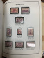 UNITED STATES – LARGE TWO CARTONS/ELEVEN VOLUMES GROUPING – 426324