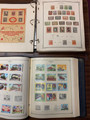 GROUPING OF NATIONAL COLLECTIONS – 29 VOLUMES! – 426370