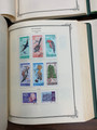 INTERNATIONAL COLLECTION – 9 SCOTT SPECIALTY ALBUMS – 425989