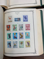 INTERNATIONAL COLLECTION – 9 SCOTT SPECIALTY ALBUMS – 425989