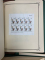 INTERNATIONAL COLLECTION – 9 SCOTT SPECIALTY ALBUMS – 425989