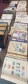 MASSIVE INTERNATIONAL – 4 Large Cartons, Two Dozen Albums, Israeli Section, Luxembourg, Pristine Scott Nationals – 425991