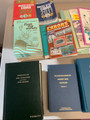 UNITED STATES – PHILATELIC LITERATURE 50 VOLUMES! – 426448