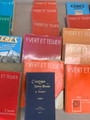 VIVE LA FRANCE! – 39 VOLUMES OF FRENCH CATALOGS – 426056