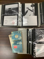 AIRSHIP COMMEMORATIVE COVERS – Roughly 1,000 Items, USPS Covers, German Postcards, Topical Collection – 426069