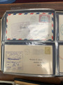 AIRSHIP COMMEMORATIVE COVERS, POSTAL CARDS, AND MORE – 426069